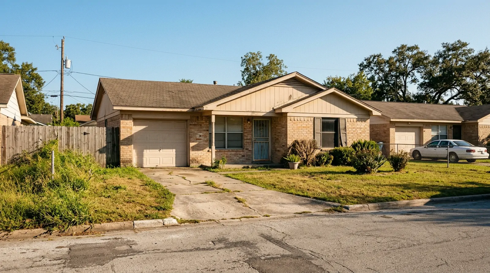 Selling Your Houston Home As-Is: What It Really Means (And What to Expect)