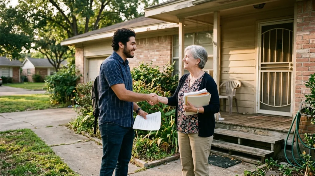 Selling Your Houston Home As Is 12